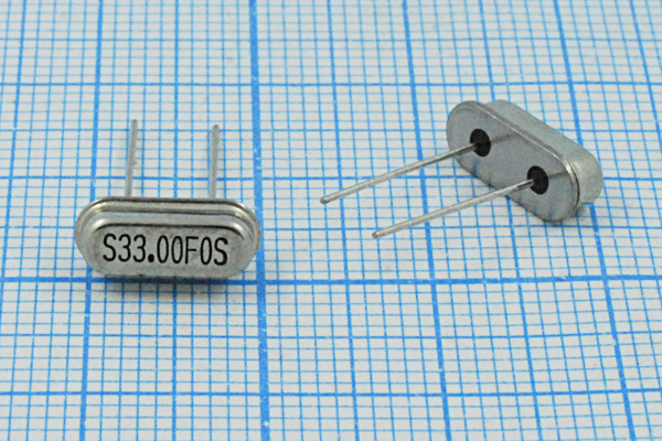 33000 \HC49S3\22\ 15\\\1Г (S33.00F0S) 33000 \HC49S3\22\ 15\\\1Г (S33.00F0S)