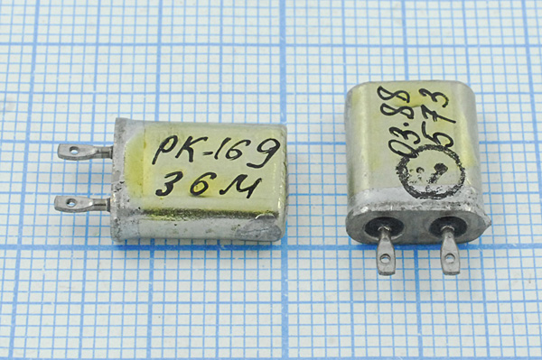 36000 \ МВ\\\\РК169МВ\3Г (РК-169 36М) 36000 \ МВ\\\\РК169МВ\3Г (РК-169 36М)