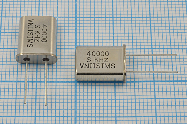40000 \HC49U\S\ 15\ 30/-40~70C\РПК01МД-6ВС\3Г 40000 \HC49U\S\ 15\ 30/-40~70C\РПК01МД-6ВС\3Г
