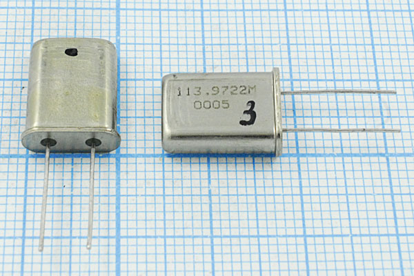 113972,2 \HC49U\\\\МД\5Г 113972,2 \HC49U\\\\МД\5Г