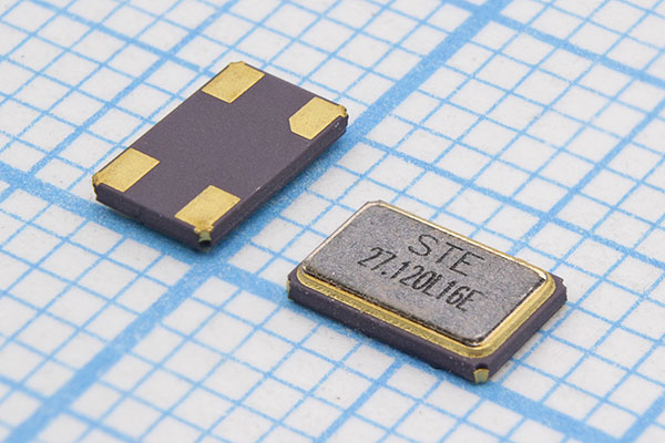 27120 \SMD05032C4\16\ 20\ 30/-40~85C\S5032\1Г 27120 \SMD05032C4\16\ 20\ 30/-40~85C\S5032\1Г
