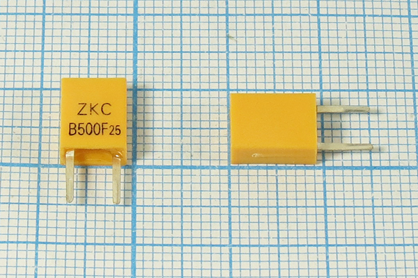 500 \C07x4x09P2\\\\ZTB500F25\2P-2 [15,68] (B500F25