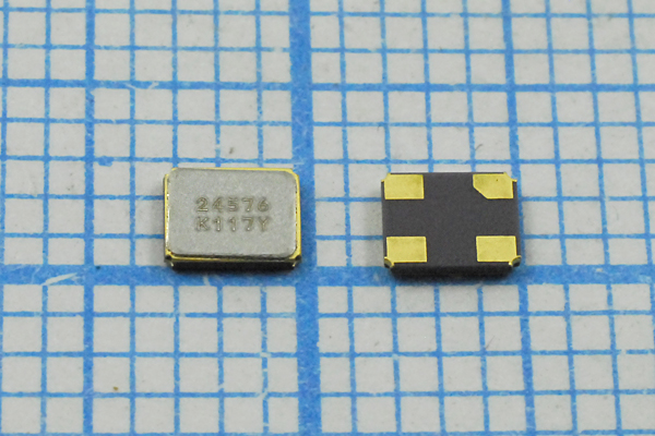 24576 \SMD03225C4\ 8\ 15\\CX3225SB\1Г (24576K117Y) 24576 \SMD03225C4\ 8\ 15\\CX3225SB\1Г (24576K117Y)
