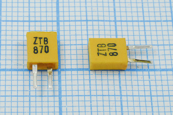 870 \C05x3x06P2\\3000\\ZTB870J\2P 870 \C05x3x06P2\\3000\\ZTB870J\2P