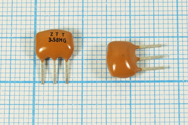 3580 \C07x5x08P3\30\5000\\ZTT3,58MG\3P 3580 \C07x5x08P3\30\5000\\ZTT3,58MG\3P