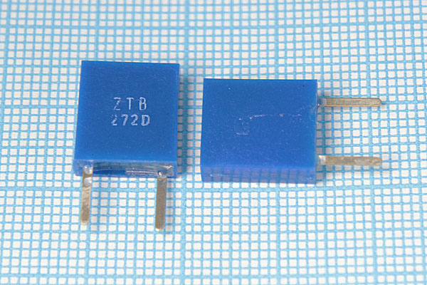 272 \C11x4x13P2\\3000\\ZTB272D\2P-1(272D) 272 \C11x4x13P2\\3000\\ZTB272D\2P-1(272D)