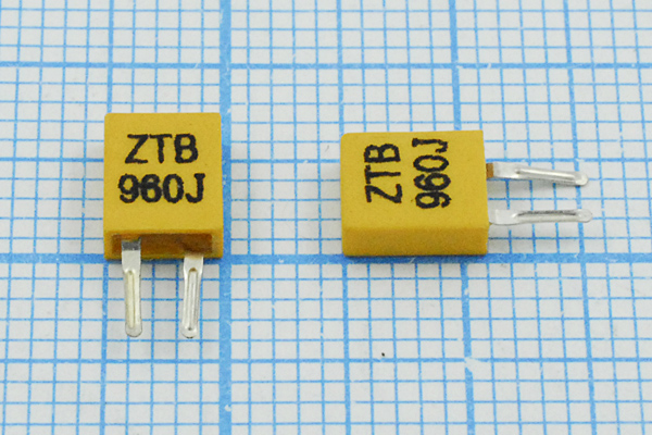 960 \C05x2x06P2\\3000\\ZTB960J\2P-1 960 \C05x2x06P2\\3000\\ZTB960J\2P-1
