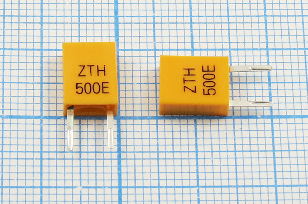 500 \C07x4x09P2\\3000\\ZTH500E\2P-2 SDE (ZTH500E)