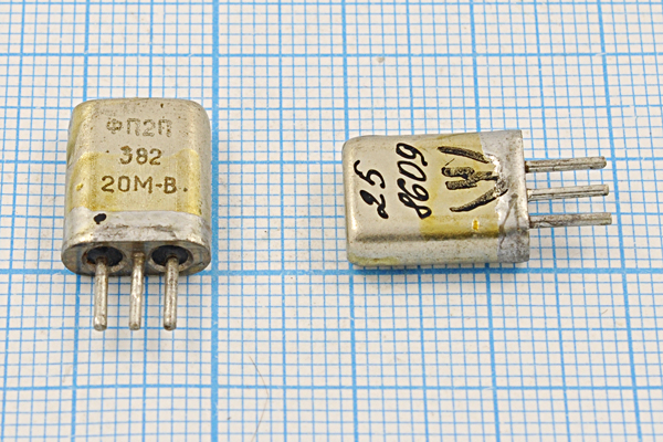 ф 20000 \пол\ 40/6\HC25U-3\\ФП2П-382\2пор\