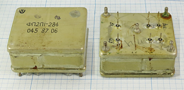 ф 10000 \пол\  0,1/3\\\ФП2П1-284\\Морион