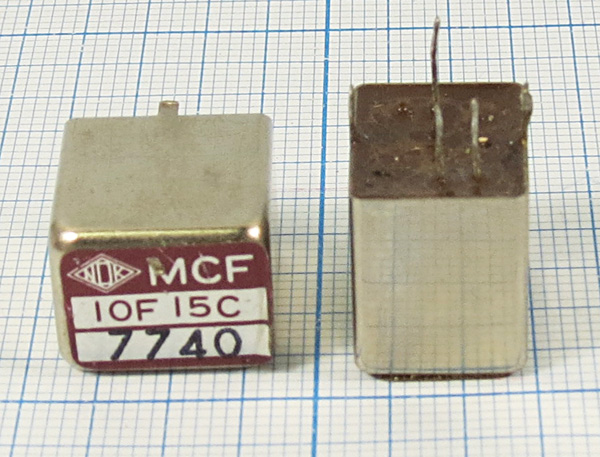 ф 10700 \пол\ 15/ \\\MCF10,7-15C\6пор\(10F 15C) бу ф 10700 \пол\ 15/ \\\MCF10,7-15C\6пор\(10F 15C) бу