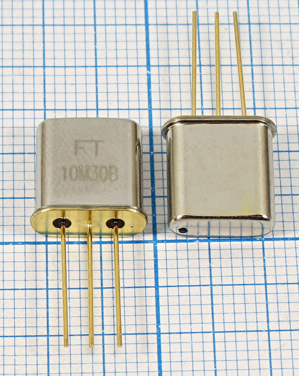ф 10700 \пол\ 30/3\HC49T-3x2\\FT10M30B\4пор\пара ф 10700 \пол\ 30/3\HC49T-3x2\\FT10M30B\4пор\пара