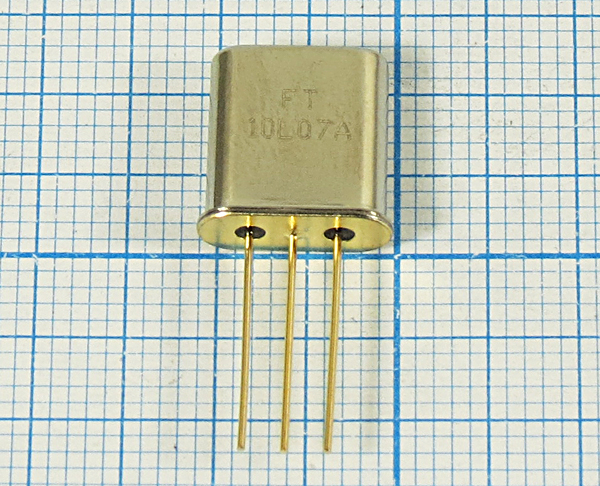 ф 10695 \пол\ 7,5/3\HC49T-3\3P\FT10L07A\2пор\ ф 10695 \пол\ 7,5/3\HC49T-3\3P\FT10L07A\2пор\