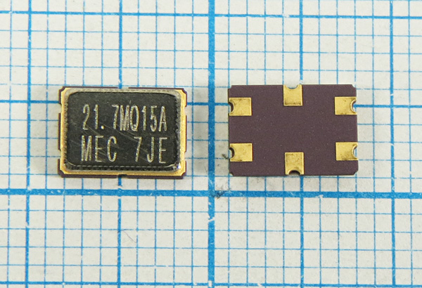 ф 21700 \пол\ 15/3\SMD07050C6\\21,7MQ15A\2пор\ ф 21700 \пол\ 15/3\SMD07050C6\\21,7MQ15A\2пор\