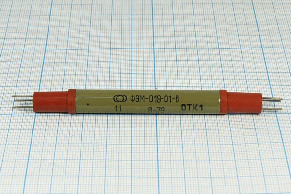 ф 168 \пол\ 3,5/3\\\ФЭМ-019-01-В\\ ф 168 \пол\ 3,5/3\\\ФЭМ-019-01-В\\