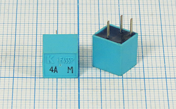 ф 455 \пол\ 4,0/6\CFU\3P(2P+1P)\KBF-455PL-4A\\ ф 455 \пол\ 4,0/6\CFU\3P(2P+1P)\KBF-455PL-4A\\