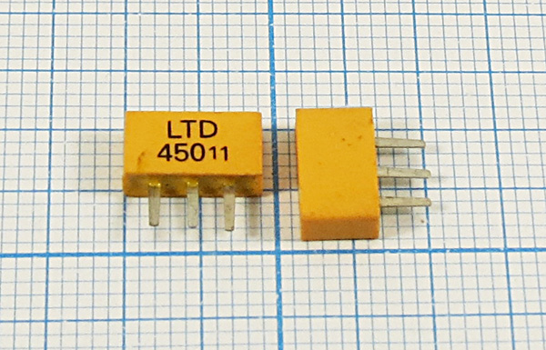 ф 450 \пол\ 6,0/6\CFA\3P\LTD450/11 ф 450 \пол\ 6,0/6\CFA\3P\LTD450/11