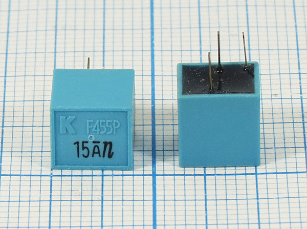 ф 455 \пол\ 15/6\CFUS\3P(2P+1P)\KBF-455PL-15A\\ ф 455 \пол\ 15/6\CFUS\3P(2P+1P)\KBF-455PL-15A\\