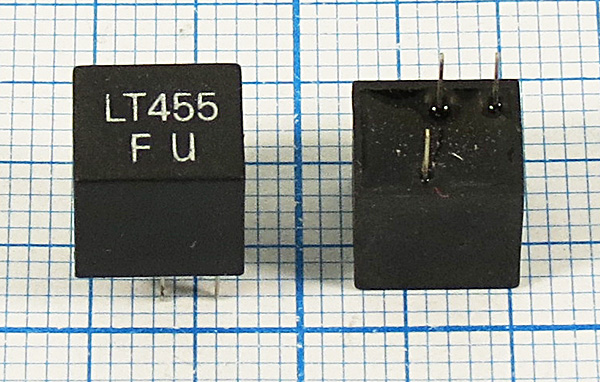 ф 455 \пол\ 12/6\SFPL\3P(2P+1P)\LT455FU ф 455 \пол\ 12/6\SFPL\3P(2P+1P)\LT455FU