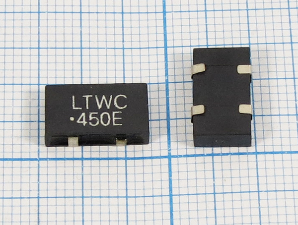 ф 450 \пол\ 15/6\LTWC\4C(2C+2C)\LTWC450E\\SMD ф 450 \пол\ 15/6\LTWC\4C(2C+2C)\LTWC450E\\SMD