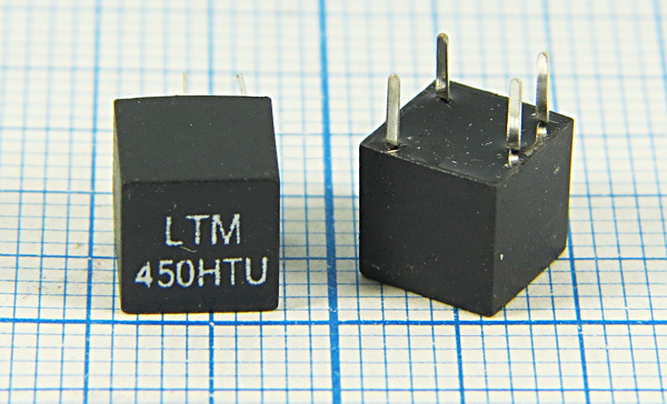 ф 450 \пол\ 6,0/6\CFUM\4P(2P+2P)\LTM450HTU\\ ф 450 \пол\ 6,0/6\CFUM\4P(2P+2P)\LTM450HTU\\