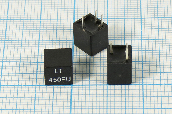 ф 450 \пол\ 12/6\SFPL\3P(2P+1P)\LT450FU\\SDE ф 450 \пол\ 12/6\SFPL\3P(2P+1P)\LT450FU\\SDE