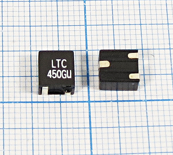 ф 450 \пол\ 9,0/6\LTUC\3C(2C+1C)\LTUC450G\\SDE ф 450 \пол\ 9,0/6\LTUC\3C(2C+1C)\LTUC450G\\SDE