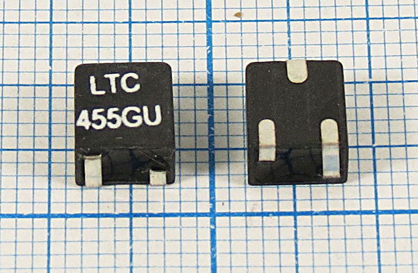 ф 455 \пол\ 9,0/6\LTUC\3C(2C+1C)\LTUC455G\\SDE ф 455 \пол\ 9,0/6\LTUC\3C(2C+1C)\LTUC455G\\SDE