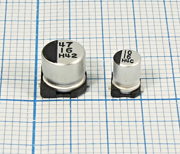 кэ 100\ 6,3\SMD06x06x05C2\20\+85C\Al\2C\SS\KJE кэ 100\ 6,3\SMD06x06x05C2\20\+85C\Al\2C\SS\KJE
