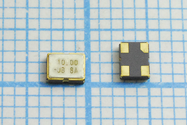 гк 10000 \TCXO\SMD03225C4\SIN\3,3В\JT33\JAUCH гк 10000 \TCXO\SMD03225C4\SIN\3,3В\JT33\JAUCH
