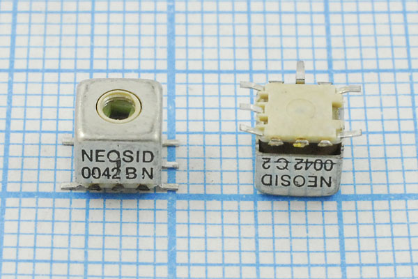 индук КИВП 0,17мкГн\тип06\\SMD\(13) индук КИВП 0,17мкГн\тип06\\SMD\(13)