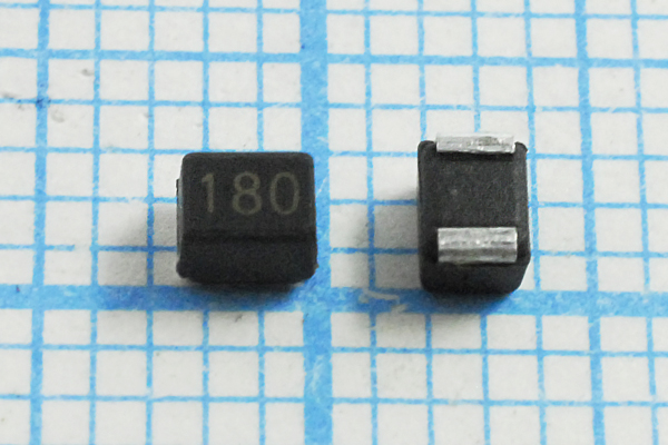 индук  18,0мкГн\\SMD02520C2[1008]\\\(61)