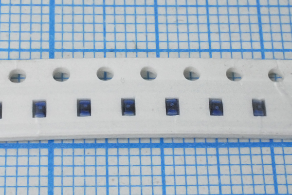 индук 100,0нГн\ 0,4А\SMD01608C2[0603]\ 5%\CS0603\