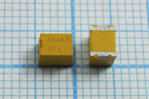 индук 470,0мкГн\\SMD04532C2[1812]\\\жел
