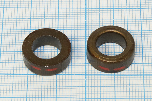 фер К  17,0x10,0x 7\\\МП140-4