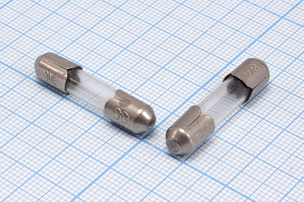 пред  7x30\ 3,0А\250В\ \стек\2C\ПК-30\
