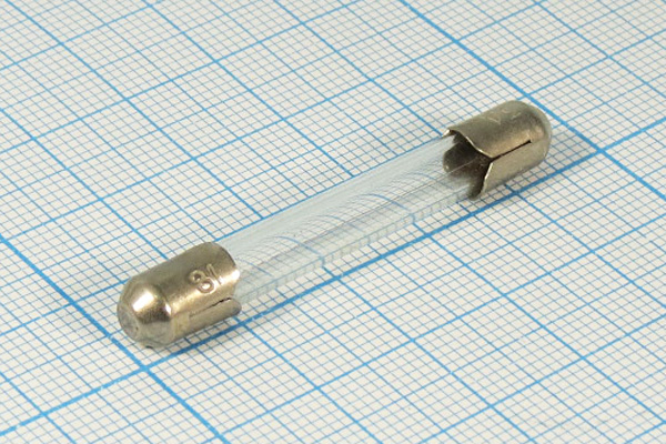 пред  7x45\ 0,15А\600В\ \стек\2C\ПК-45\