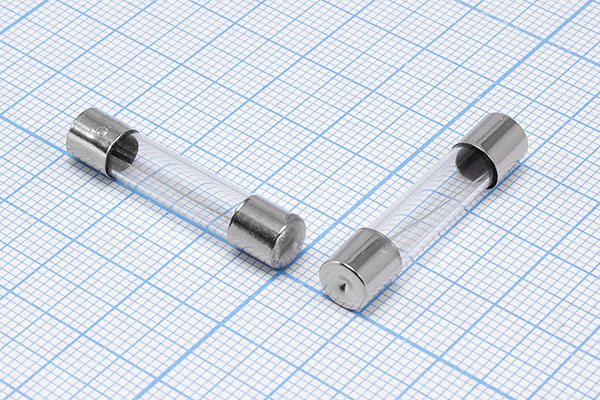 пред  6,0x30\ 6,0А\250В\ \стек\2C\KF-0360D\