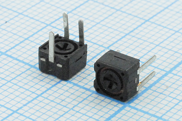 РПодстр 1,0М\\тип15\\SMD (33)(1М) РПодстр 1,0М\\тип15\\SMD (33)(1М)