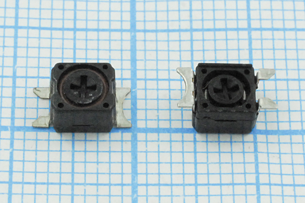РПодстр 220к\\тип14\\SMD (24) (220К) РПодстр 220к\\тип14\\SMD (24) (220К)