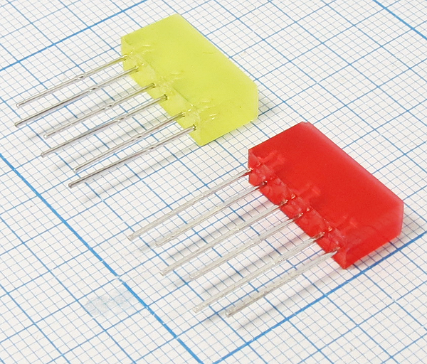 СД сборка 16x 5x8\желx3\3~6\120\жел\L-845-3YDT СД сборка 16x 5x8\желx3\3~6\120\жел\L-845-3YDT