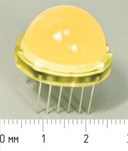 СД сборка 20x14m23\желx6\ 30~170\\жел\BL-B6Y120U\ СД сборка 20x14m23\желx6\ 30~170\\жел\BL-B6Y120U\