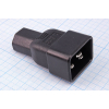 шт пит AC IEC C20\-гн пит AC IEC C13\10/250\0,06м