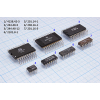 МС К155ИД1\DIP-16\(201*гг)