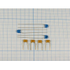к 9100 пФ\   50\ 4x 2\10\+125C\X7R\2L5\\(912)