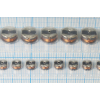 ¨­¤ãª 330,0¬ªƒ­\ 0,52€\SMD10090C2\10%\SCD1005T\