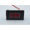 гол В\ 500В~\ 45x26\\циф\кр\\V56-500VAC-LED\